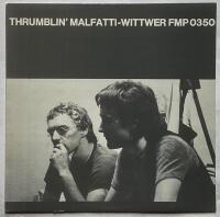 Thrumblin&rsquo;