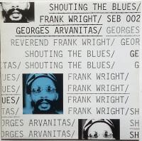Shouting the Blues