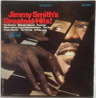 Jimmy Smith&rsquo;s Greatest Hits!