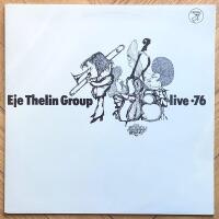 Eje Thelin Group Live - 76