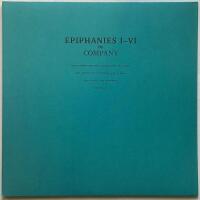 Epiphanies I-VI