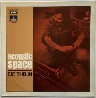 Acoustic Space