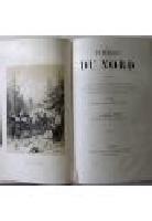 Paysages Du Nord. Belgique, Hollande, Baltique, Golfes de Bothnie et de Finlande, Laponie etc., etc.