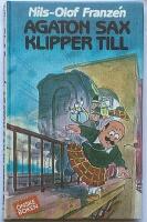 Agaton Sax klipper till