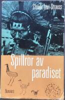 Spillror av paradiset