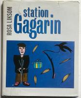 Station Gagarin