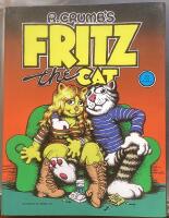 Fritz the Cat