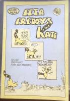 Feta Freddys katt
