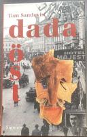 Dada &ouml;st - rum&auml;nerna p&aring; Cabaret Voltaire