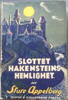 Slottet Hakensteins hemlighet