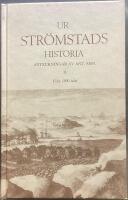 Ur Str&ouml;mstads historia : 2. Fr&aring;n 1800-talet