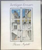 &Auml;ntligen ensam
