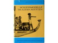 Schiffsmodelle Im Alten &Auml;gypten