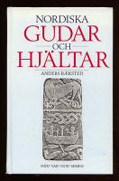 Nordiska gudar och hj&auml;ltar