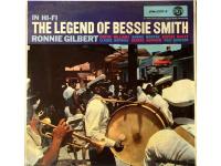 The Legend of Bessie Smith