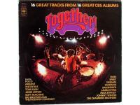 Together! 16 Great Tracks From 16 Great CBS Albums