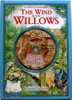 The Wind in the Willows