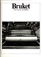 Bruket. Hallsta pappersbruk