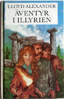 &Auml;ventyr i Illyrien