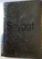 Snyggt. En stilguide f&ouml;r m&auml;n.