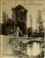 La Revue du Touring Club de France Mai 1933 No 462