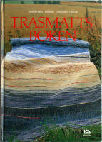 Trasmattsboken