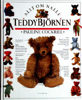 Teddybj&ouml;rnen. Allt om Nalle
