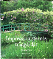 Impressionisternas tr&auml;dg&aring;rdar