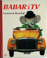 Babar i TV