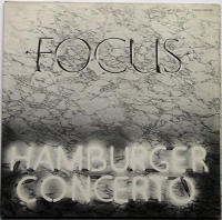 Hamburger Concerto