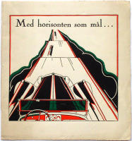 Med horisonten som m&aring;l...