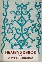 Hembygdsbok f&ouml;r &Ouml;stra Njudung del III