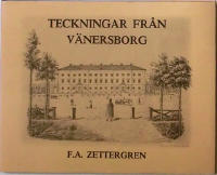 Teckningar fr&aring;n V&auml;nersborg 1842-1870