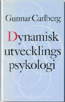 Dynamisk utvecklingspsykologi