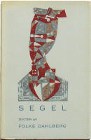 Segel. Dikter