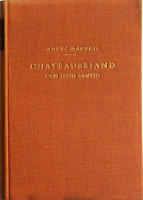 Chateaubriand och hans samtid