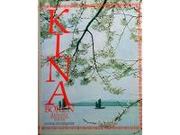 Kina Boken