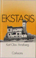 Ekstasis. Roman