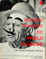 El mondo privado de Pablo Picasso