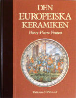 Den europeiska keramiken