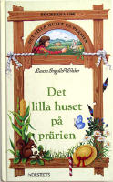 Det lilla huset p&aring; pr&auml;rien