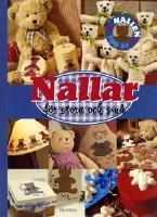 Nallar f&ouml;r stora och sm&aring;