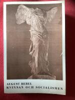 Kvinnan och socialismen