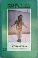 Latinamerika - masker och identiteter