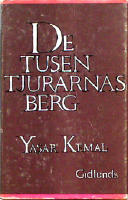 De tusen tjurarnas berg