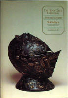 The Hever Castle Collection. Volume One. Arms and Armour