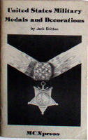 United States Military Medals and Decorations