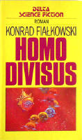 Homo Divisus