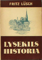 Lysekils historia