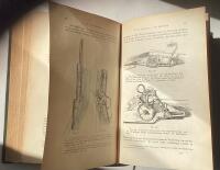 Handbuch der Waffenkunde. Das Waffenwesen in seiner historischen Entwickelung vom Beginn des Mittelalters bis zum Ende des 18. Jahrhunderts